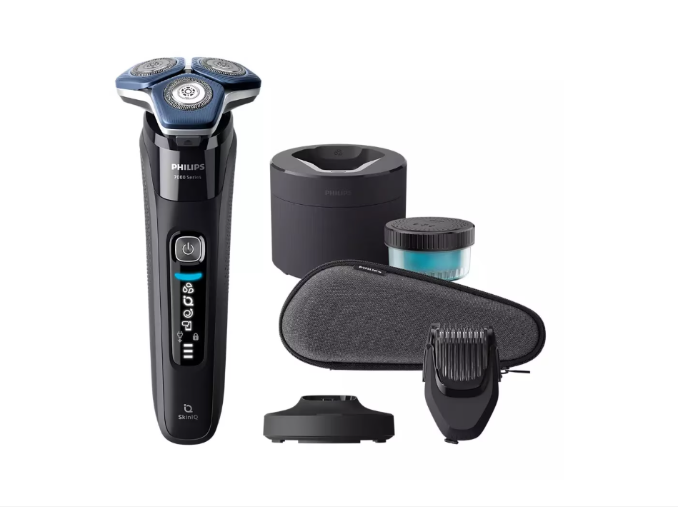 Aparate & Accesorii ingrijire personala - APARAT DE RAS PHILIPS S7886/58