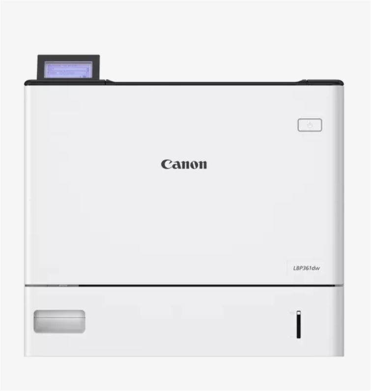 Imprimanta laser mono Canon LBP361DW, dimensiune A4 [1]