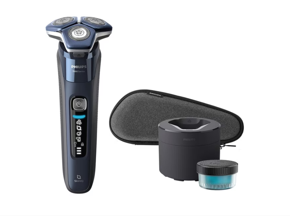 Aparate & Accesorii ingrijire personala - APARAT DE RAS PHILIPS S7886/55