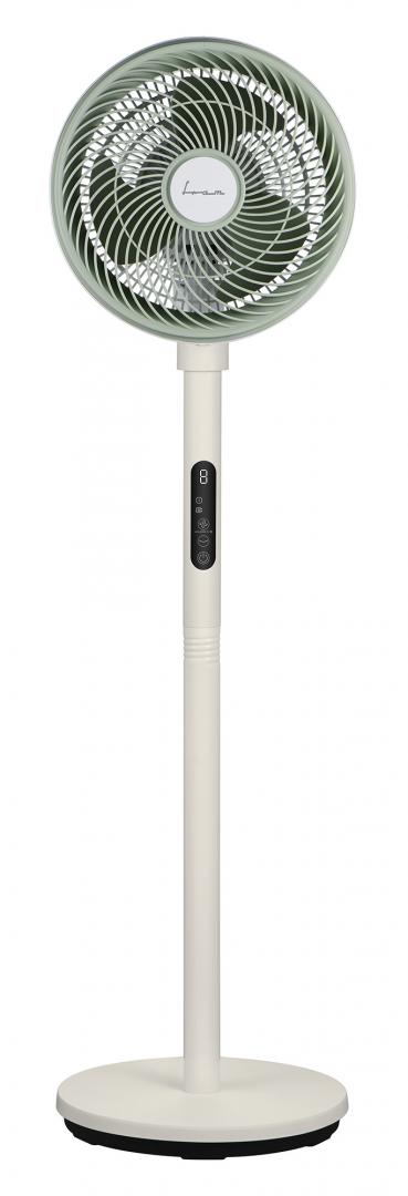 Electrocasnice & Climatizare - VENTILATOR CU PICIOR FRAM FSF-MAT35BG-GR