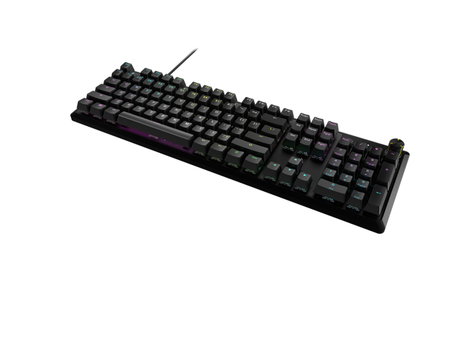 Tastatura Gaming Mecanica Corsair K70 RG [1]