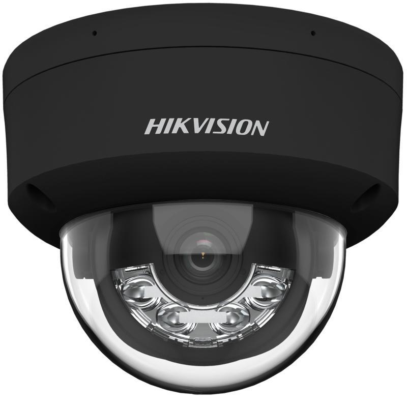 TV, Audio-Video & Foto - Camera de supraveghere Hikvision IP DOME 4MP 2.8MM IR 30M BLACK