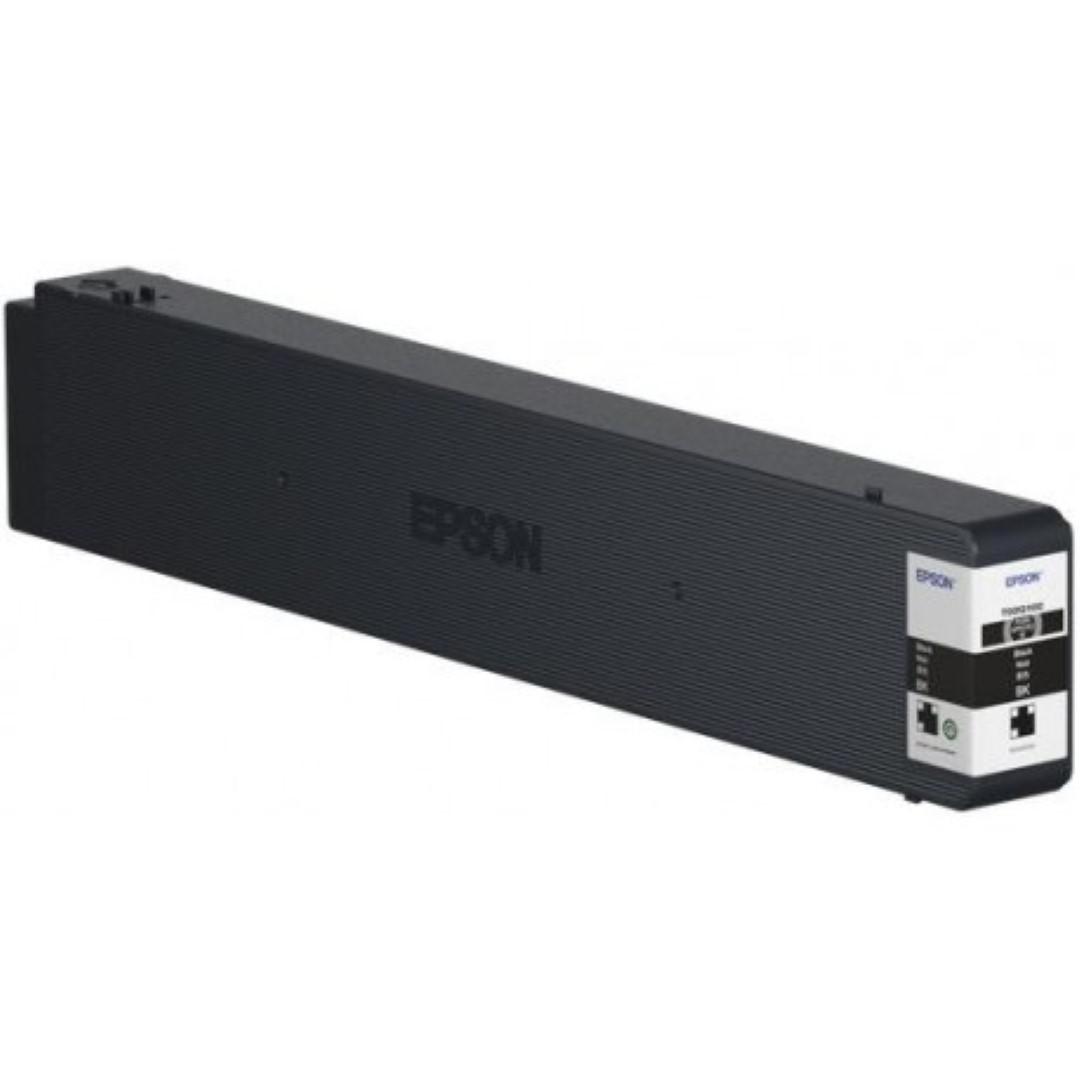 PC, Periferice & Software - Cartus cerneala Epson Enterprise BLACK INKJET CART. C20600