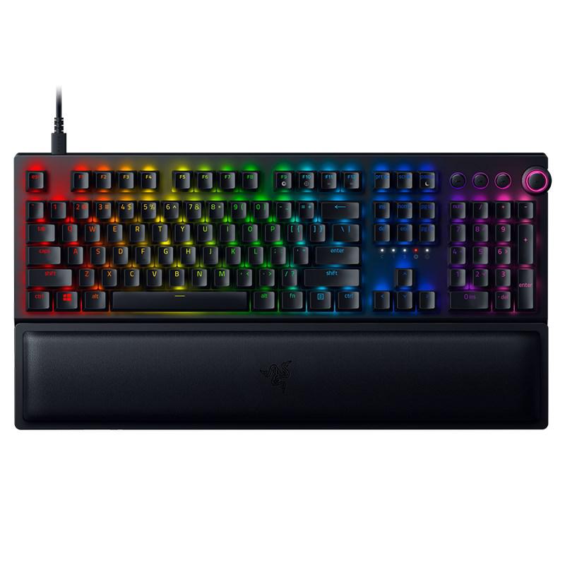 PC, Periferice & Software - Tastatura Razer BlackWidow V3 Pro, Gr Sw