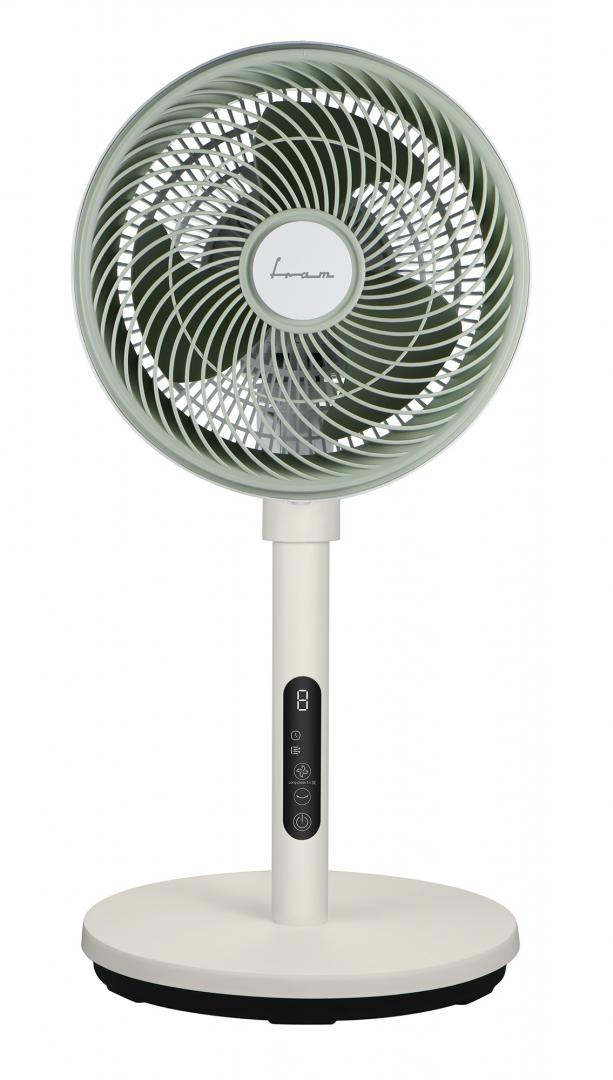 VENTILATOR CU PICIOR FRAM FSF-MAT35BG-GR [1]