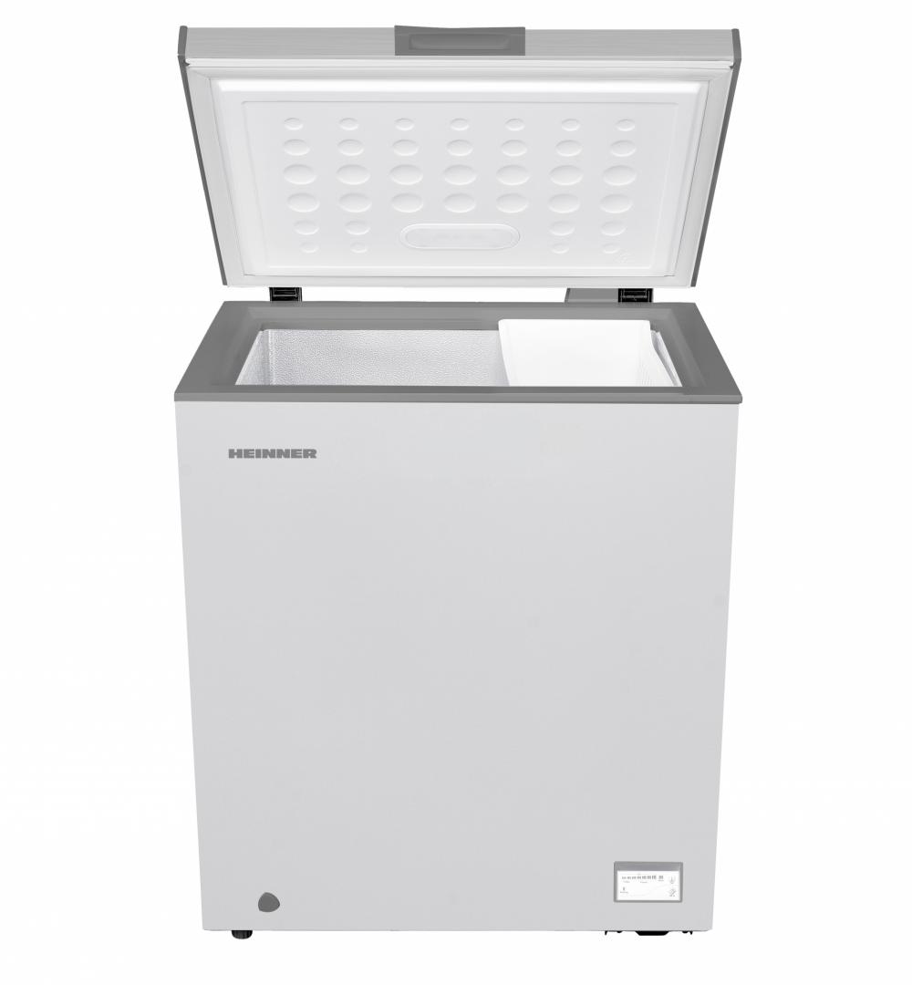 LADA FRIGORIFICA HEINNER HCF-HM145CSE++ [1]