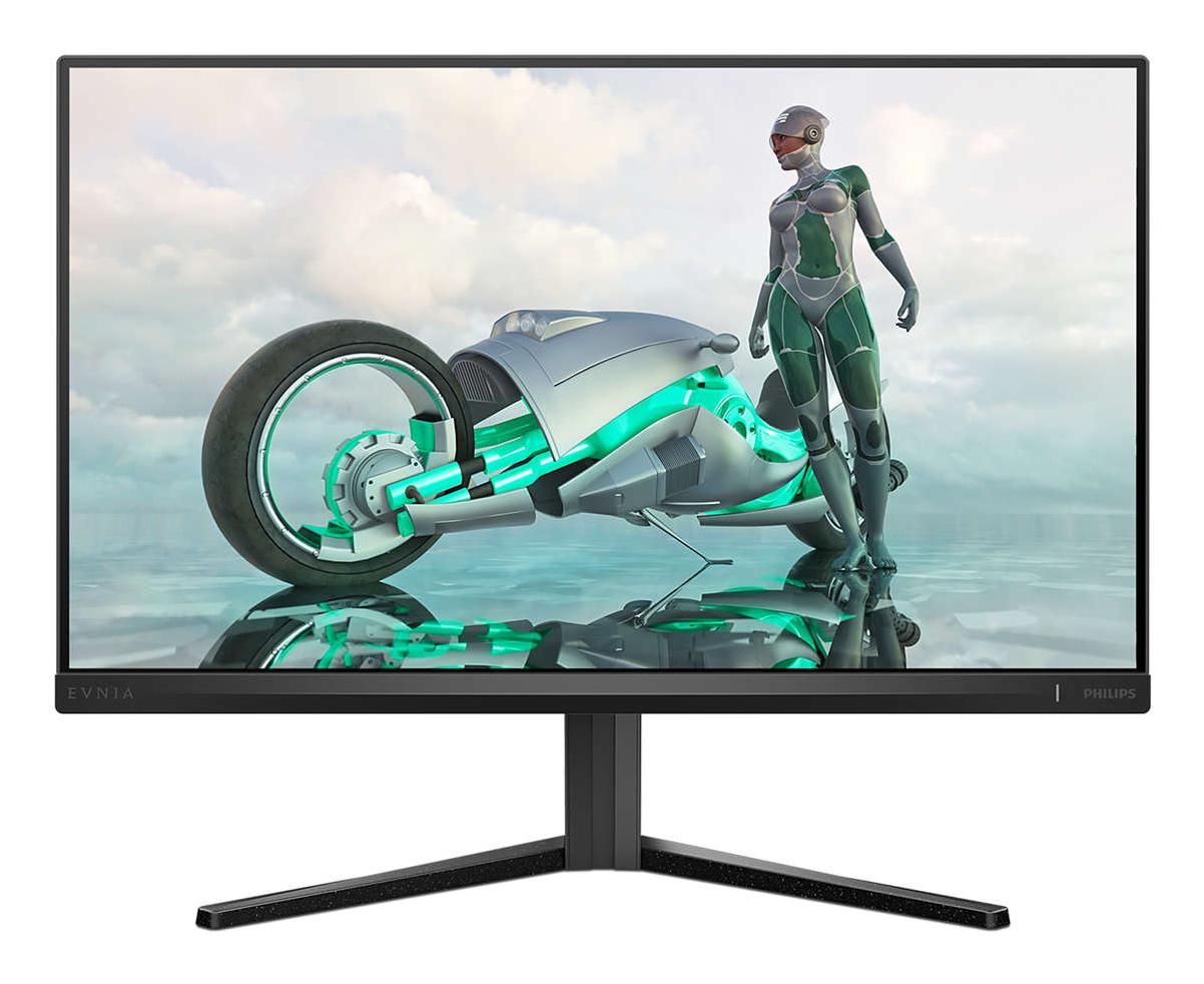 PC, Periferice & Software - Monitor Philips 23.8" 24M2N3200S/00