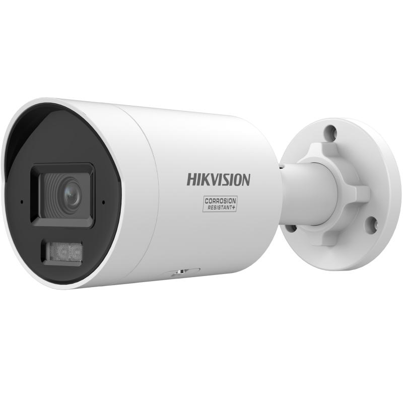 Camere de Supraveghere si Sisteme Video - CAMERA IP BULLET 8MP 2.8MM IR 40M