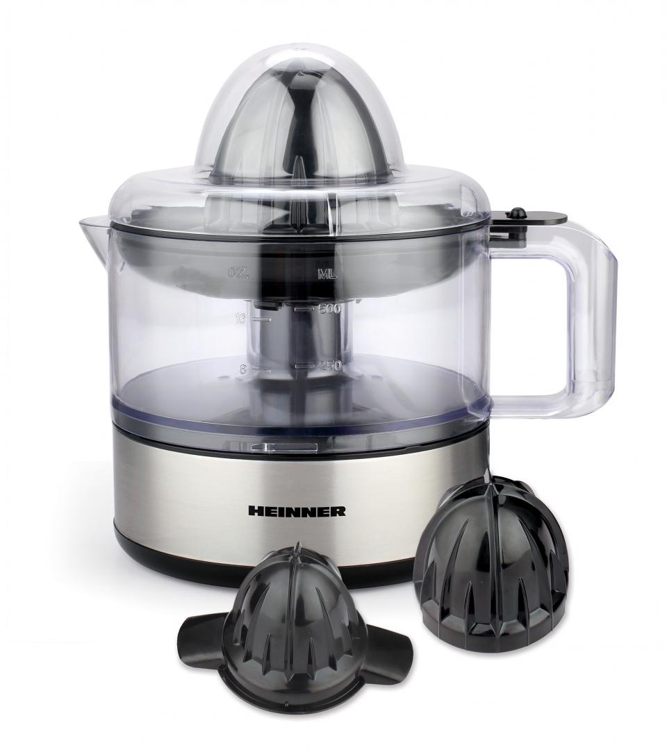 STORCATOR CITRICE HEINNER C300SS [1]