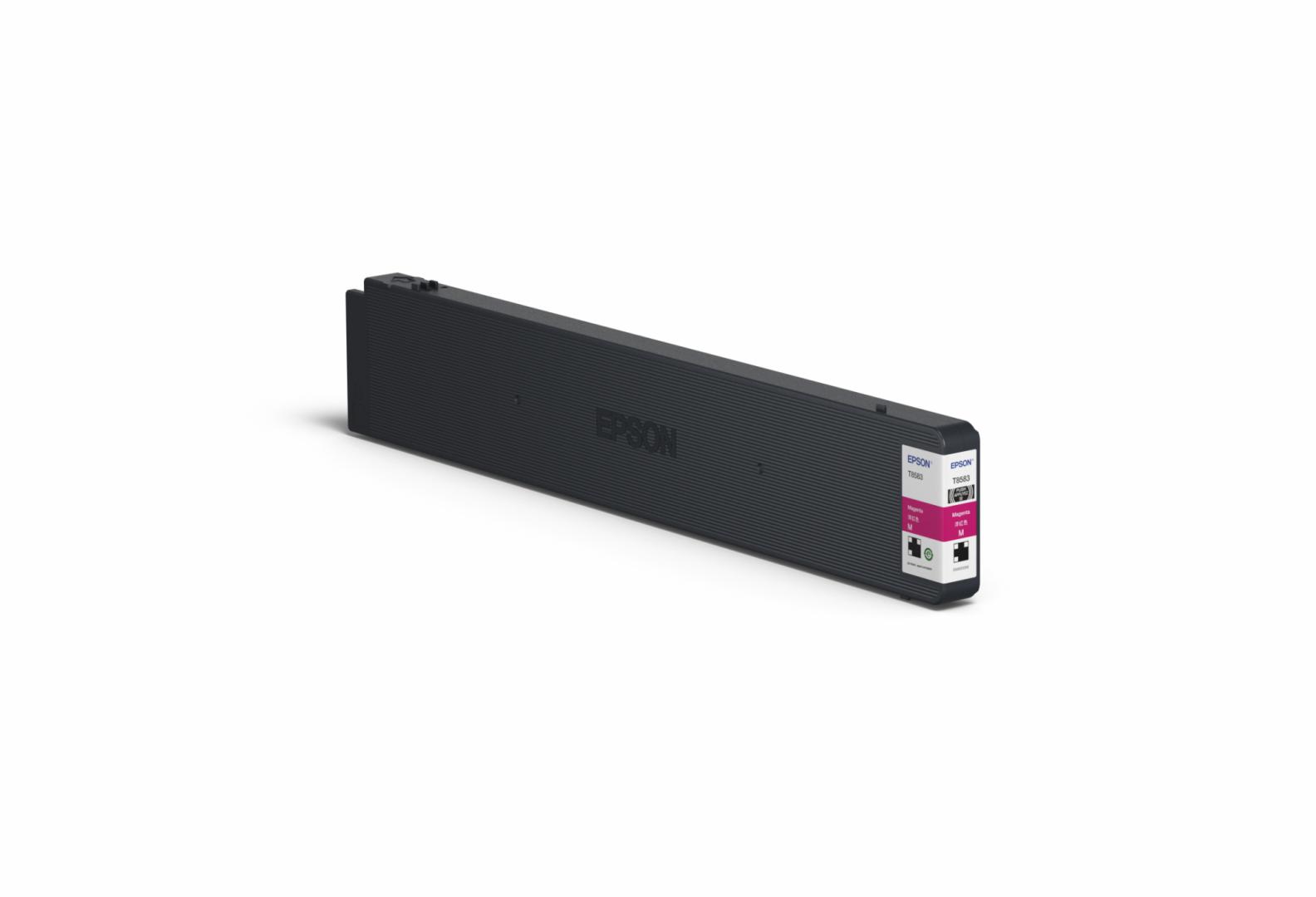 PC, Periferice & Software - Cartus cerneala Epson Enterprise MAGENTA INKJET CART. C20750