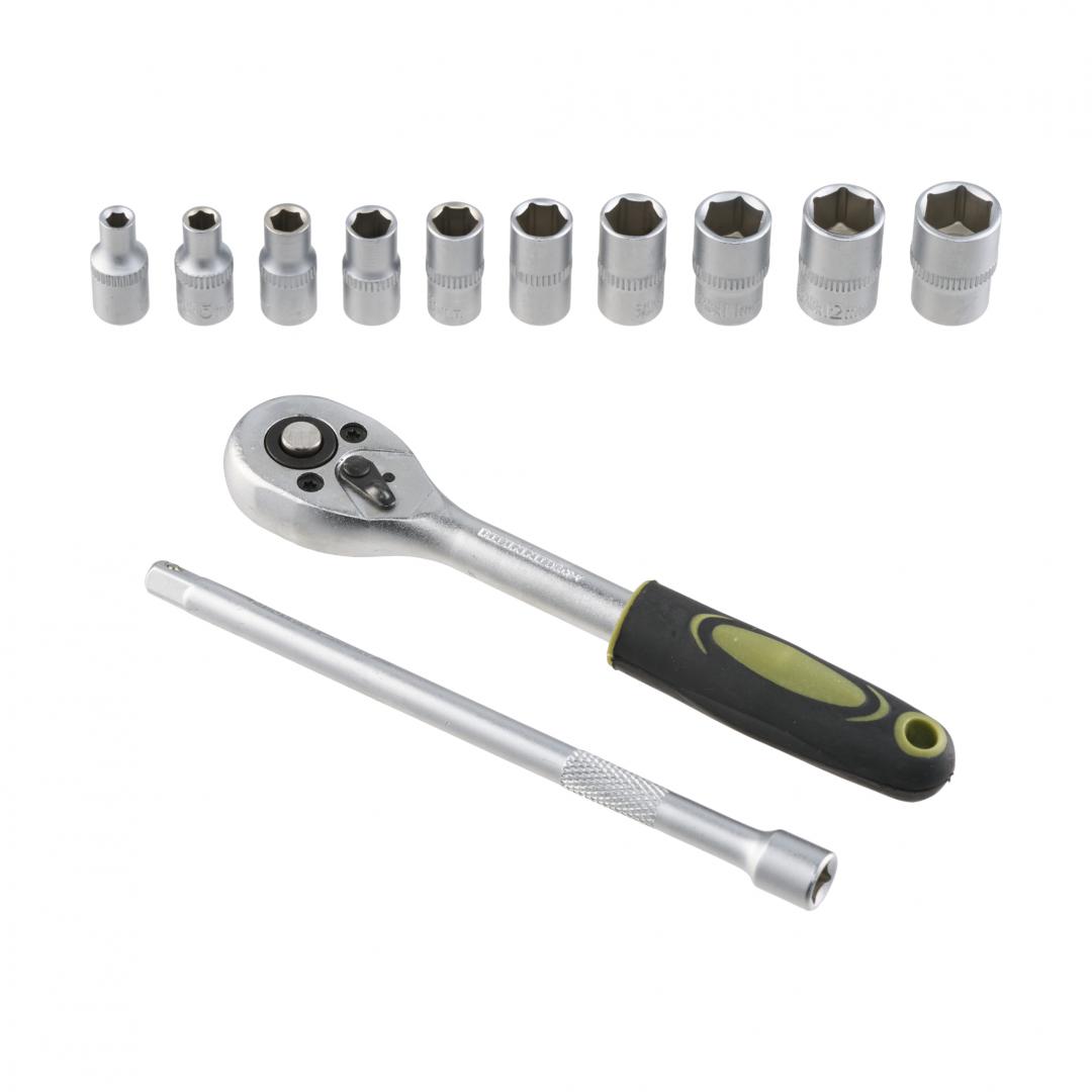 HR SET 12 PIESE 1/4"+ext. CR-V [1]