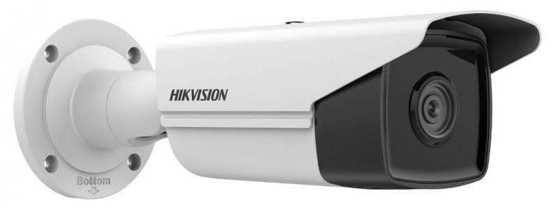 TV, Audio-Video & Foto - Camera de supravegehere Hikvision DS-2CD2T83G2-4I 4mm