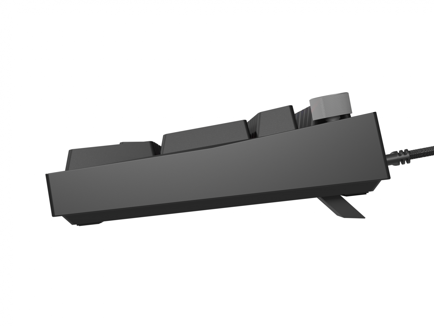 Tastatura Genesis Thor 404 P Negru [3]