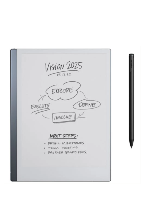 ReMarkable 2 Tablet+MarkerPlus+BookFolio [1]