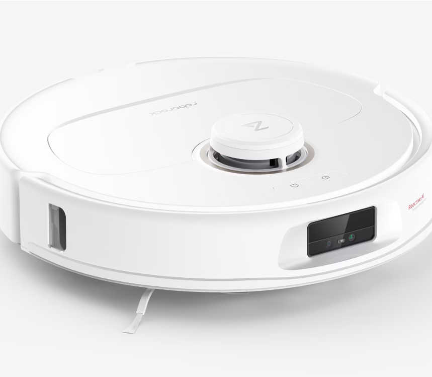 Roborock QRevo MaxV White [2]