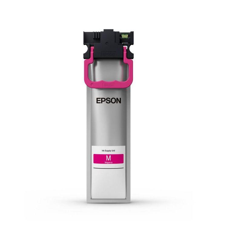 PC, Periferice & Software - Cartus cerneala Epson C13T11D340 MAGENTA INK CART. XL