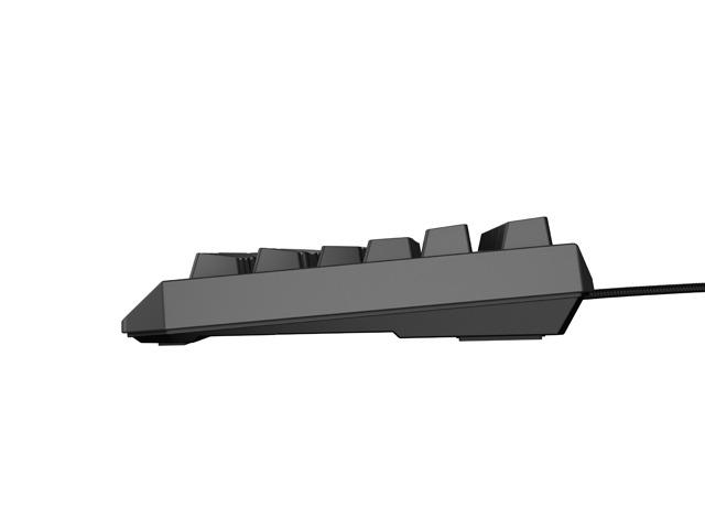 Tastatura Genesis Thor 230 TKL B Negru [7]