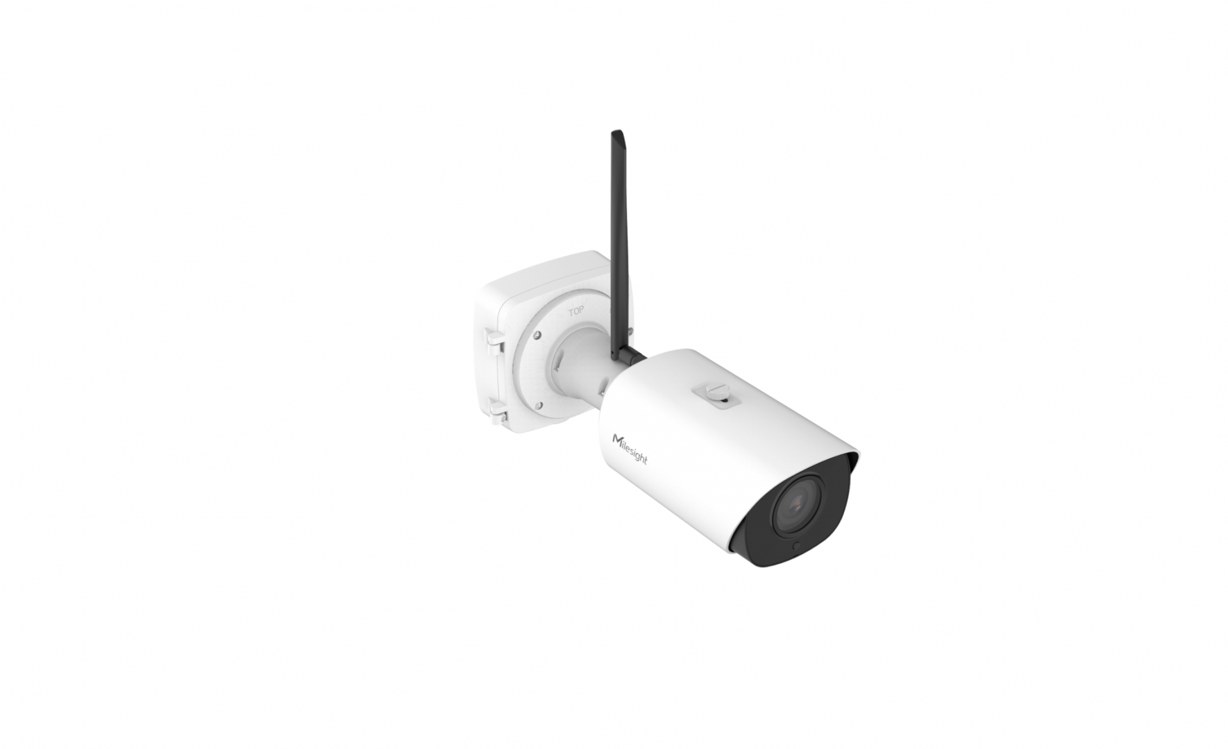 TV, Audio-Video & Foto - CAMERA IP BULLET 2MP 5.3-64MM IR180M