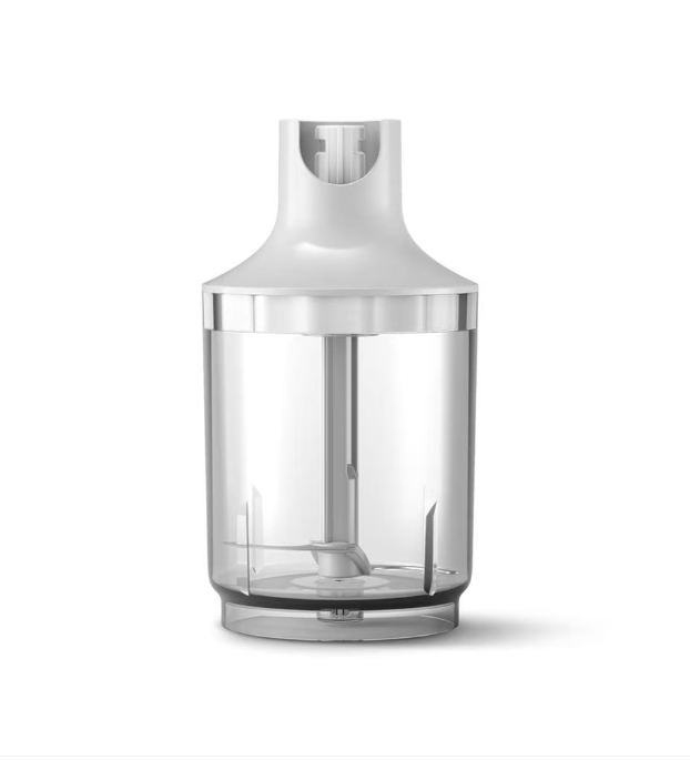 Mixer Philips Daily Collection HR2545/00 ProMix Alb [2]