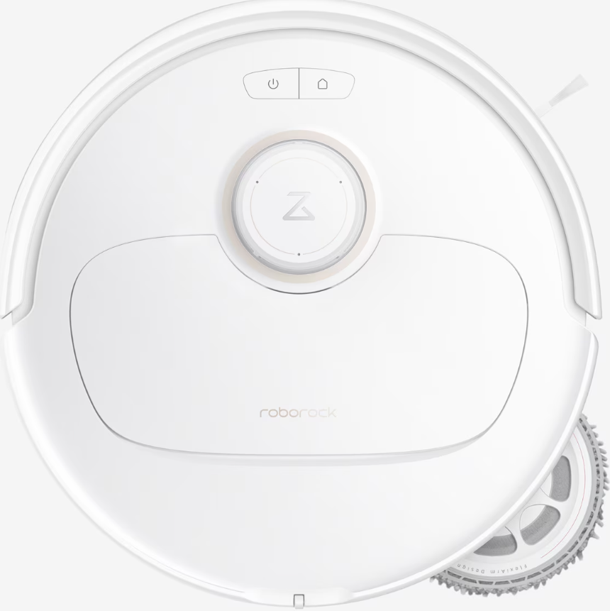 Roborock QRevo MaxV White [4]