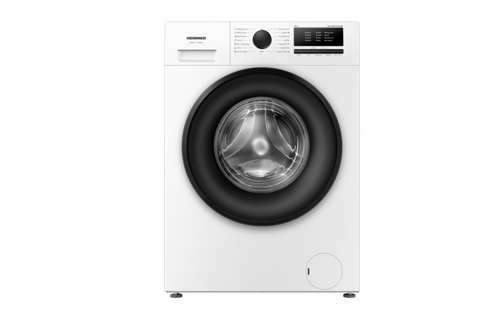 MASINA DE SP. HEINNER HWM-HMN7012IVSMA [1]