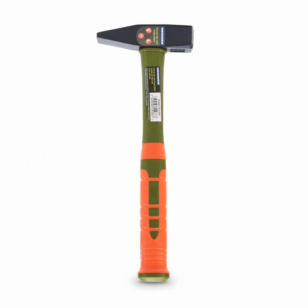 Casa, Gradina & Bricolaj - HR CIOCAN 600G/323MM