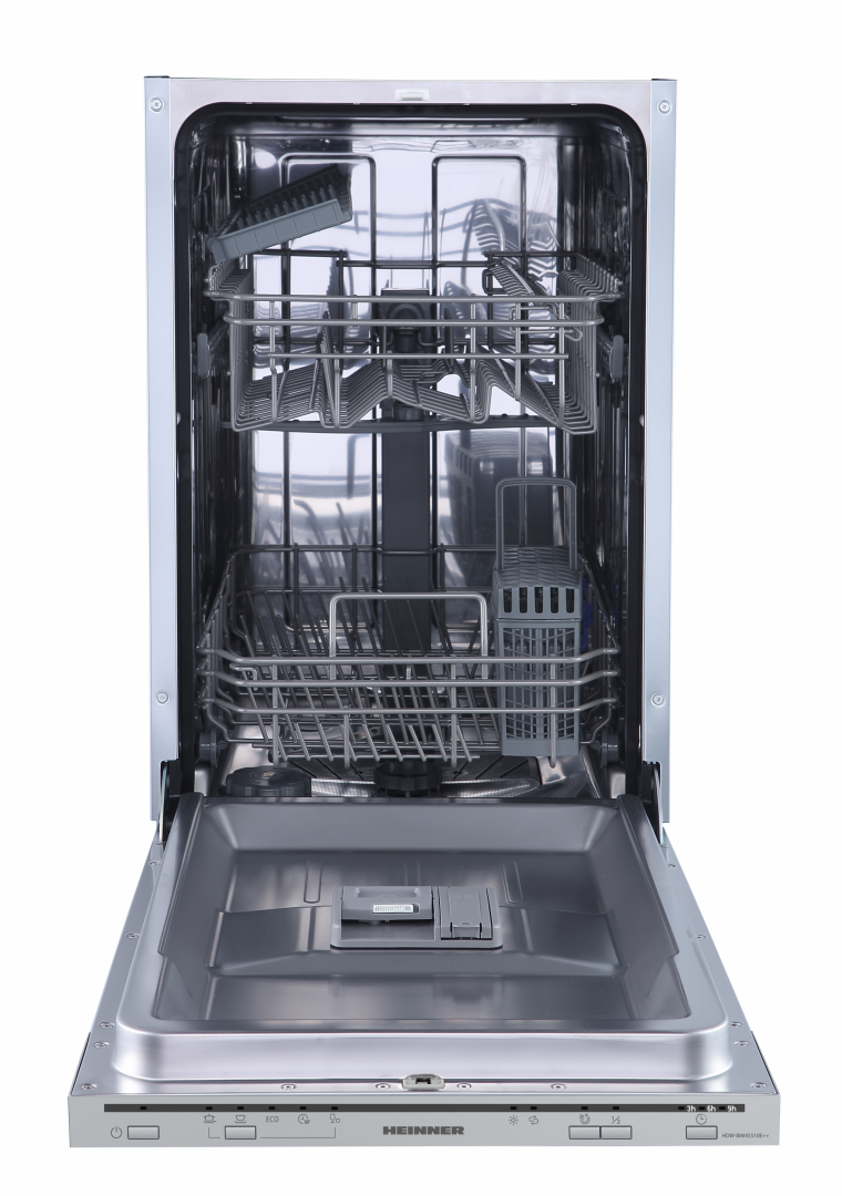 Electrocasnice & Climatizare - MASINA SP VASE HEINNER HDW-BIM45510E++