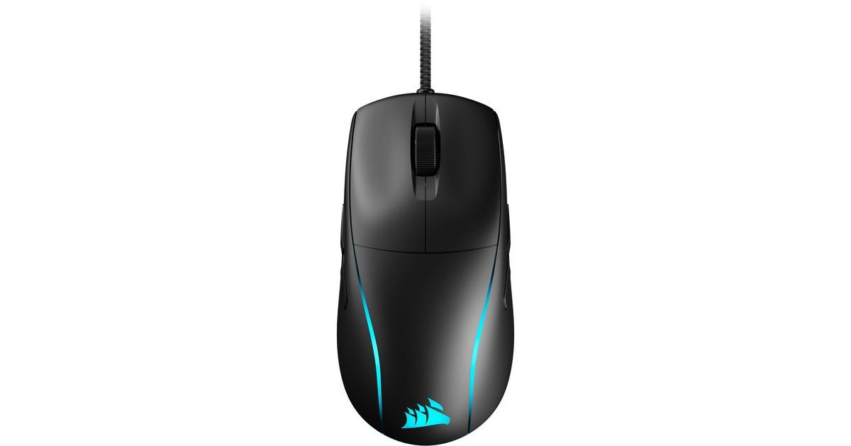 Mouse - Mouse Gaming Corsair M75 LIGHTWEIGHT RGB