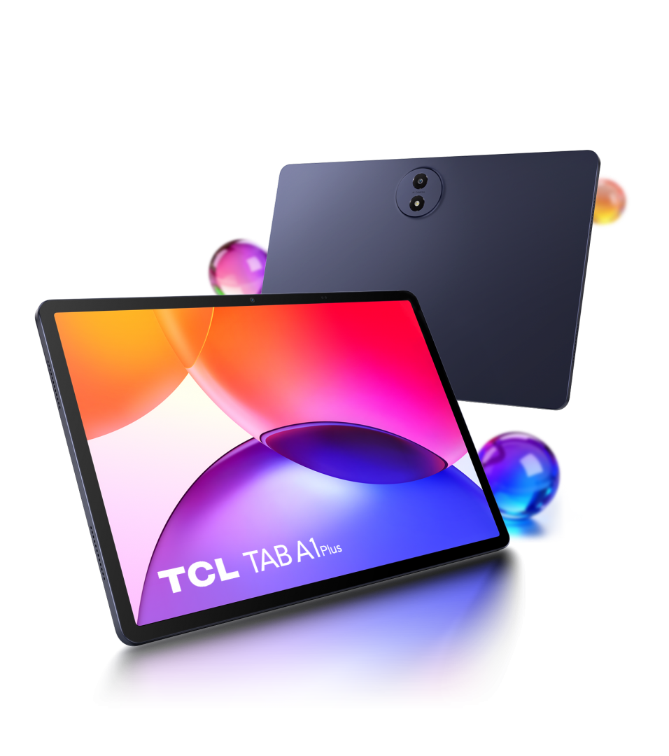 TCL TAB A1 Plus 12.2" Wi-Fi husa+Pen [4]