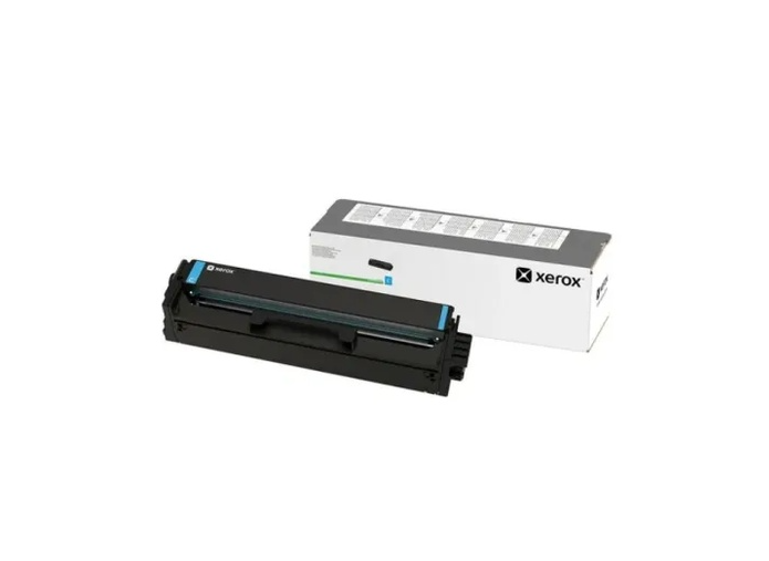 Consumabile & Accesorii Imprimante - Toner Xerox 006R05109, Cyan