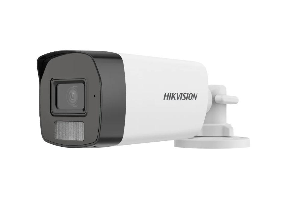 TV, Audio-Video & Foto - Camera de supravegehere  Hikvision DS-2CE17K0T- LFS(2.8mm), 5MP