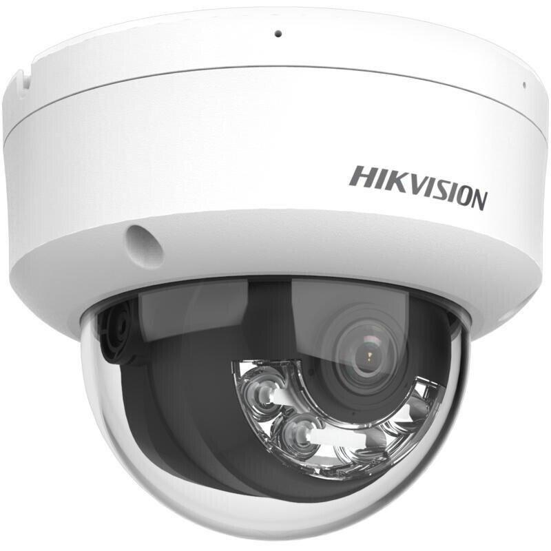 Camere de Supraveghere si Sisteme Video - CAMERA IP DOME 6MP 2.8MM IR 30M