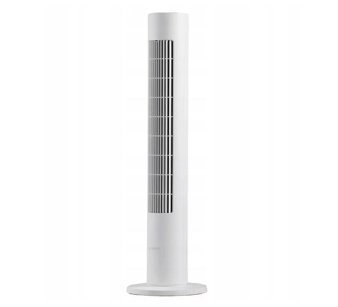 Ventialtor Xiaomi Smart Tower Fan 2, Alb [1]