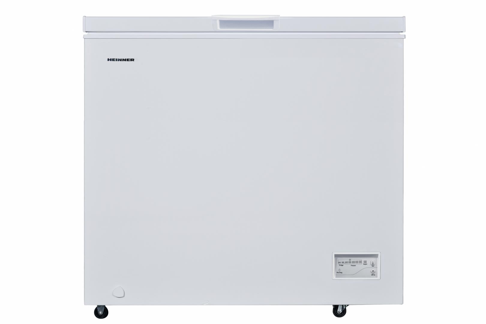 Electrocasnice & Climatizare - LADA FRIGORIFICA HEINNER HCF-200CNHE++