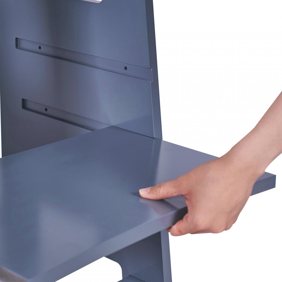 Turn activitati multifunctional,U-Grow [12]