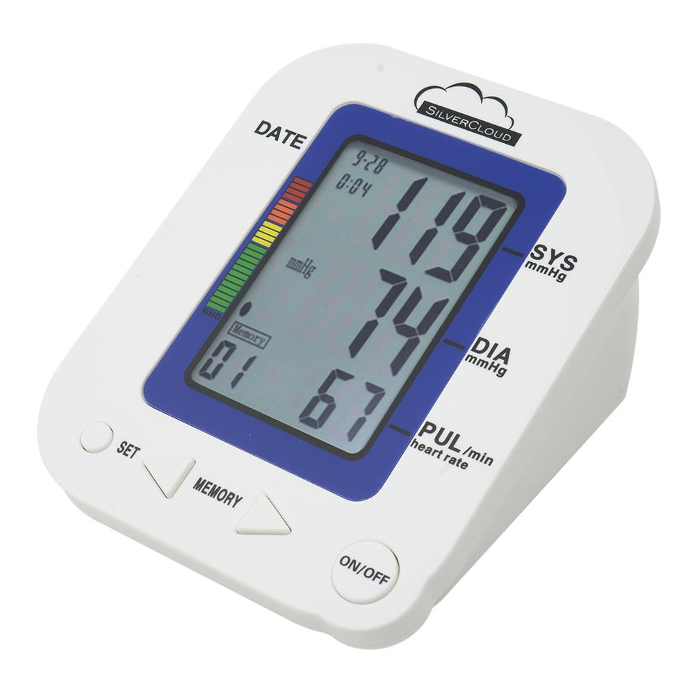 PNI TENSIOMETRU ELECTRONIC SC-MB23 [3]
