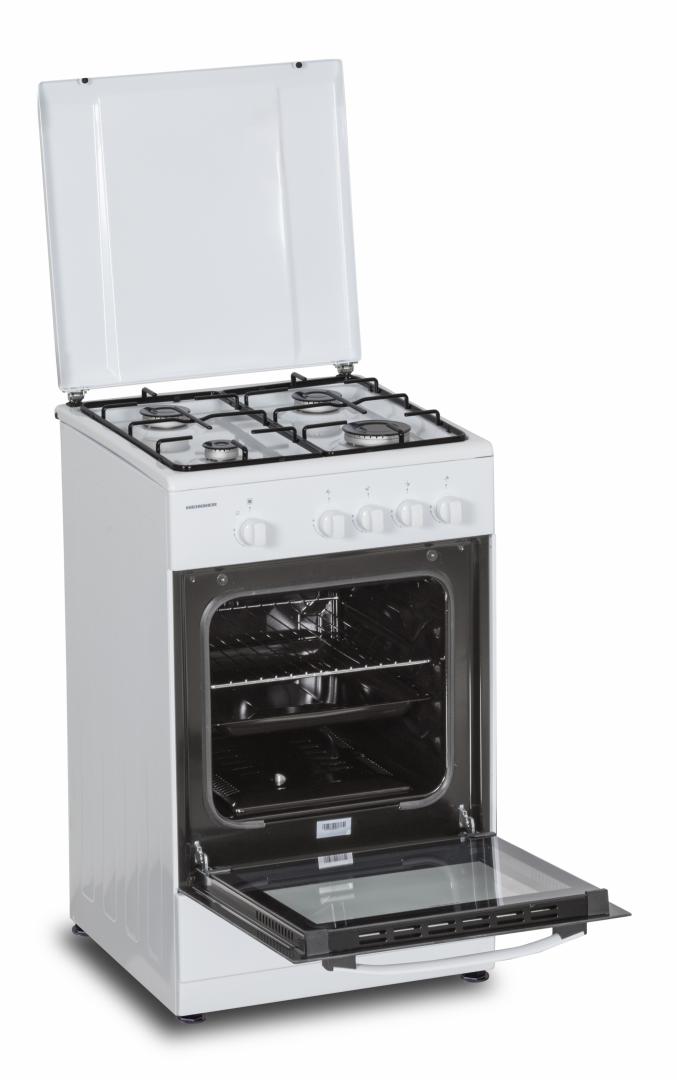 ARAGAZ GAZ HEINNER HFSC-SME50WH [3]