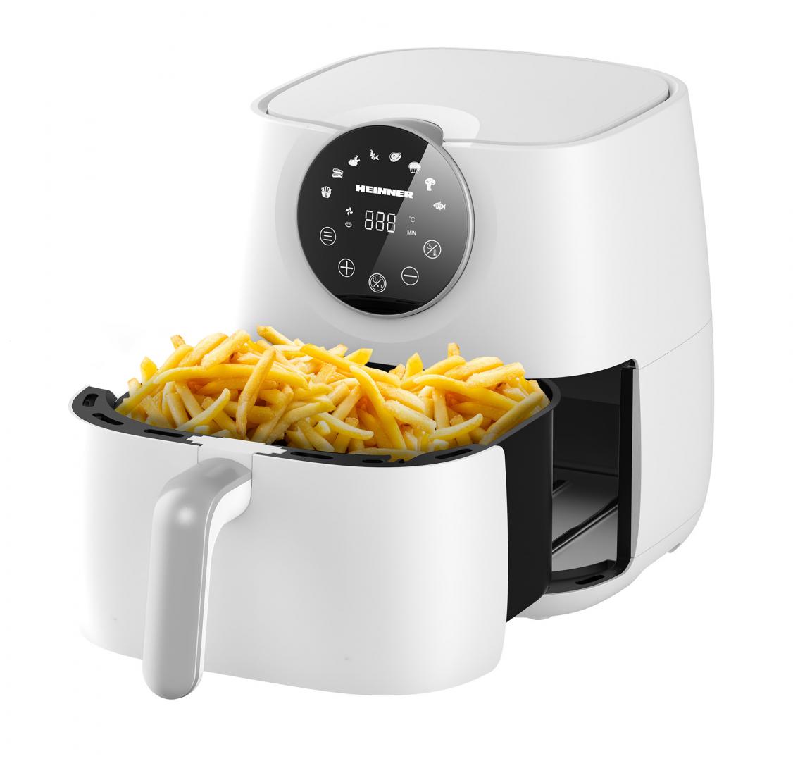 FRITEUZA AER CALD HEINNER HAF-B6WH1700 [1]