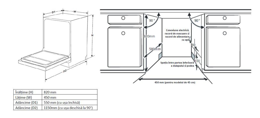 MASINA SP VASE HEINNER HDW-BIM45510E++ [2]
