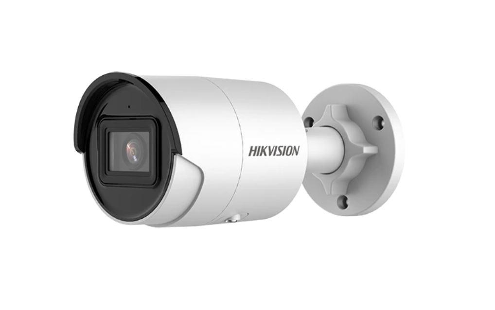 TV, Audio-Video & Foto - CAMERA IP BULLET 8MP 2.8MM IR40M MIC