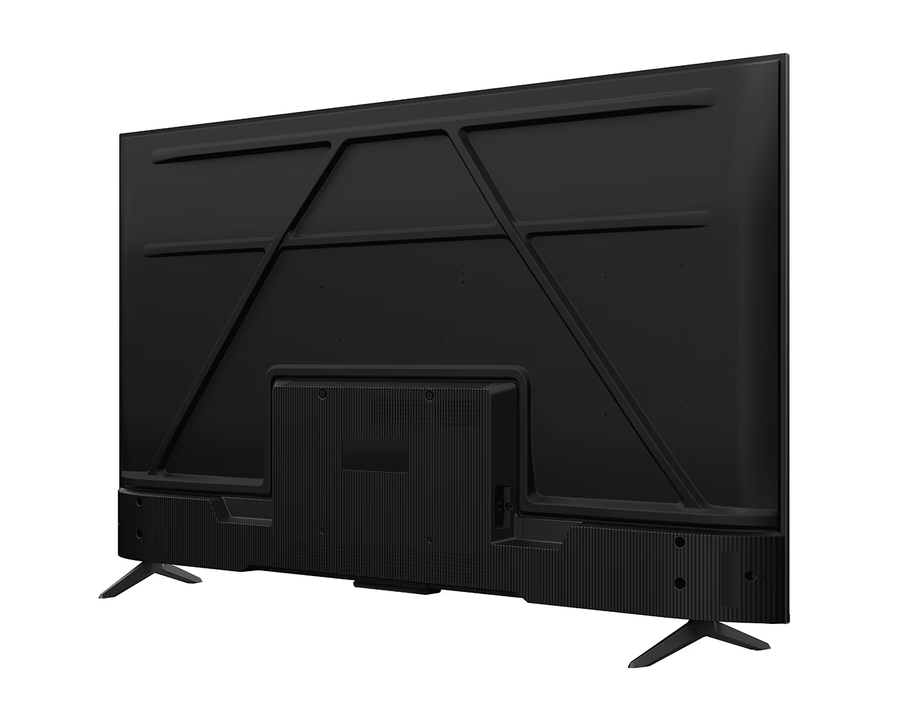 Televizor TCL LED 55P69K, 139 cm, Smart Google TV, 4K, Clasa E [5]