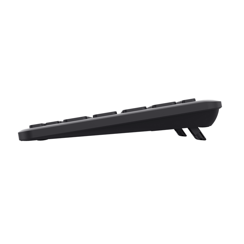 Tastatură wireless compactă Trust Lyra [2]