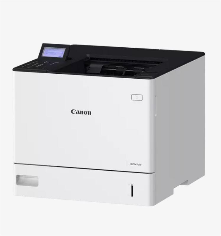 Imprimanta laser mono Canon LBP361DW, dimensiune A4 [2]