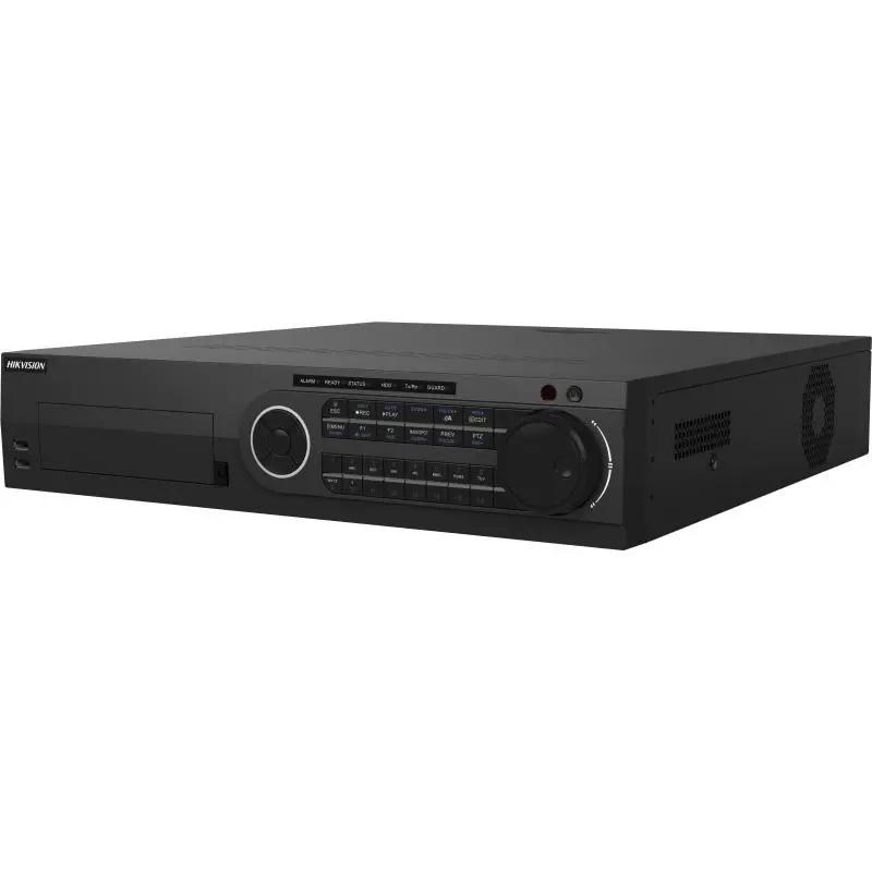 TV, Audio-Video & Foto - DVR Hikvision TurboHD  16 canale iDS-8116HQHI-M8/S