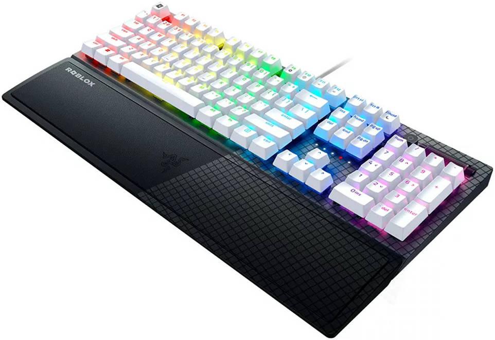 Tastatura Razer BlackWidow V3 Roblox Ed. [1]