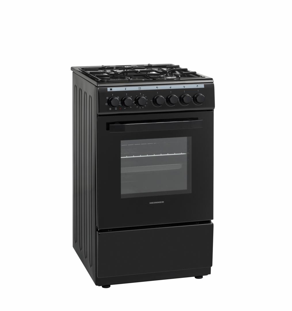 ARAGAZ MIXT HEINNER HFSC-V60LITGC-BK [1]