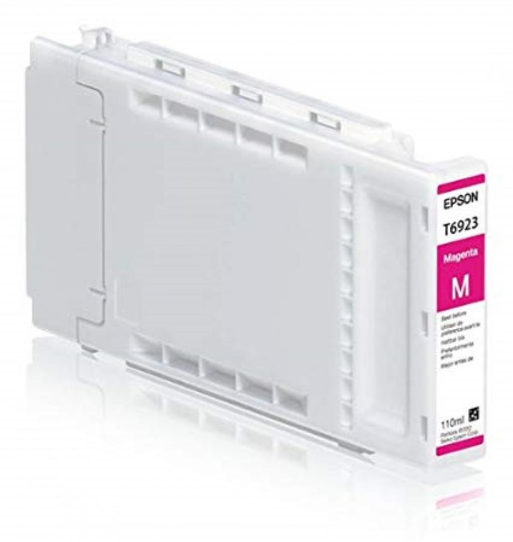 PC, Periferice & Software - Cartus cerneala Epson T692300 MAGENTA INKJET CARTRIDGE