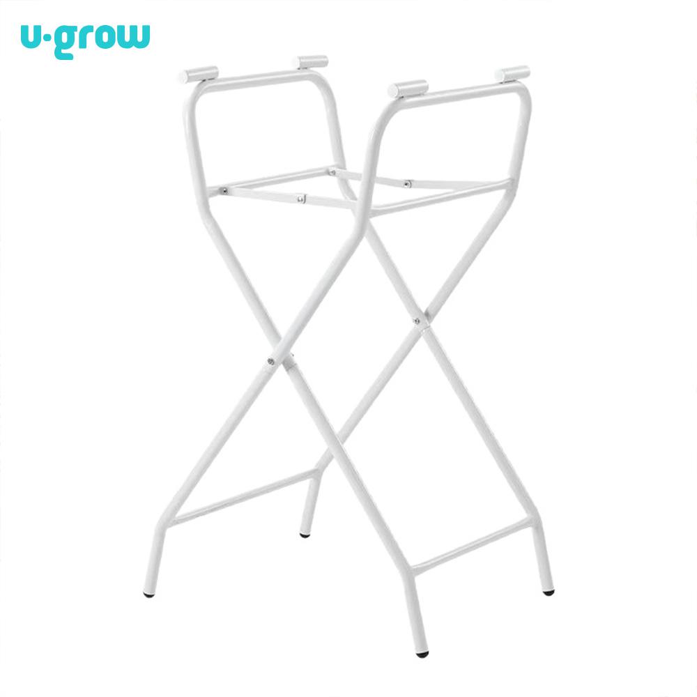Cadita cu suport metalic, U-Grow [9]