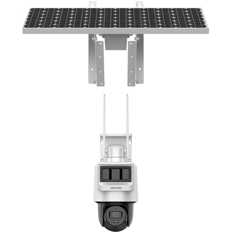 TV, Audio-Video & Foto - CAMERA DS-2DE2C400IWG-K/4G/C09S20(2.8MM)