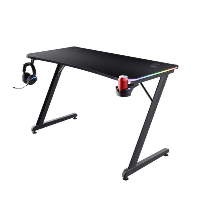 Birou Gaming Trust Gxt 709 Luminus [1]